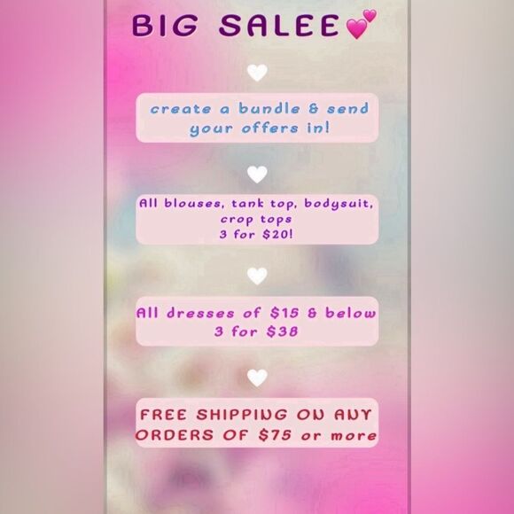 Stripped dress - Picture 10 of 10